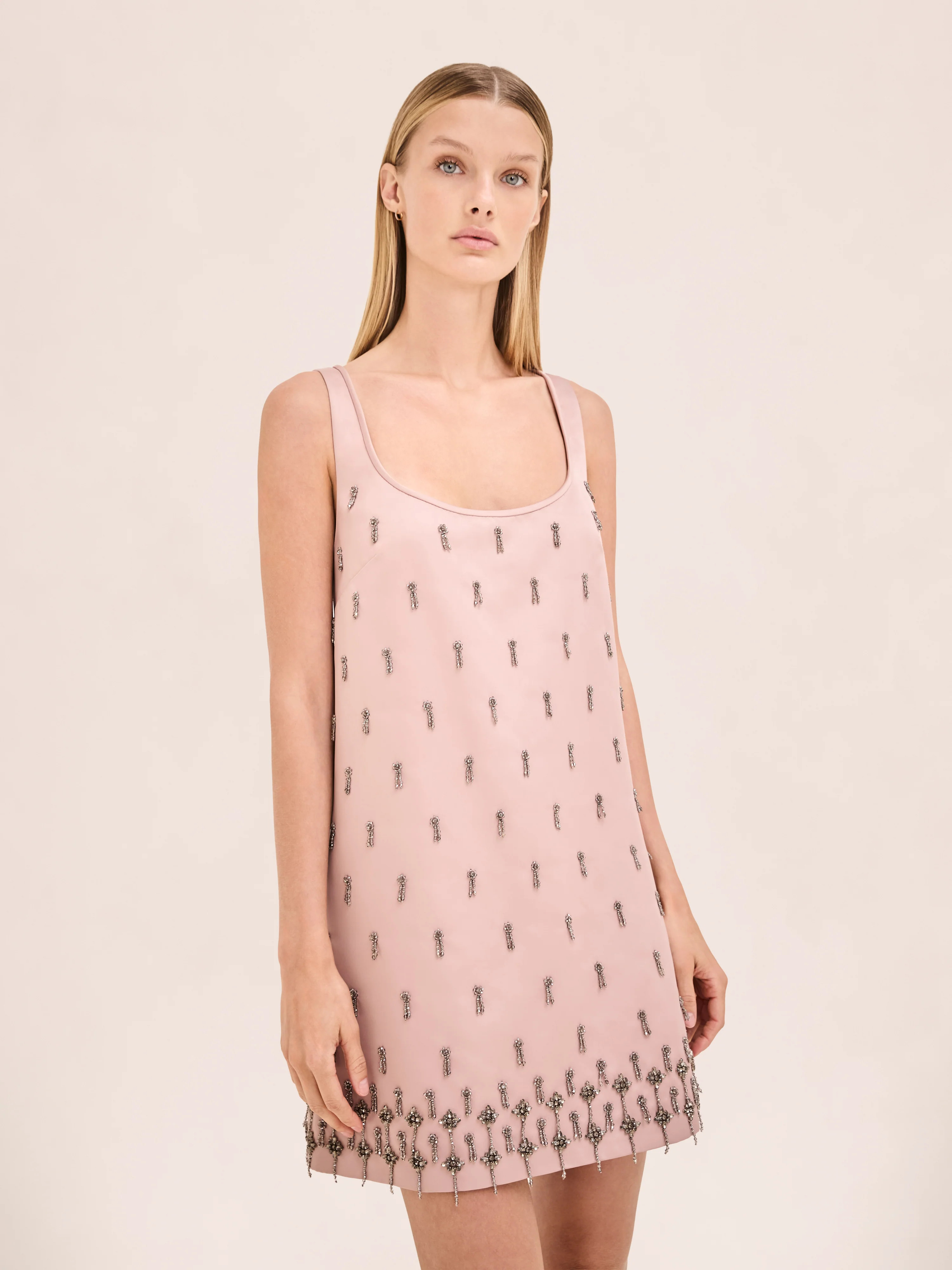 Delma Dress | Alexis