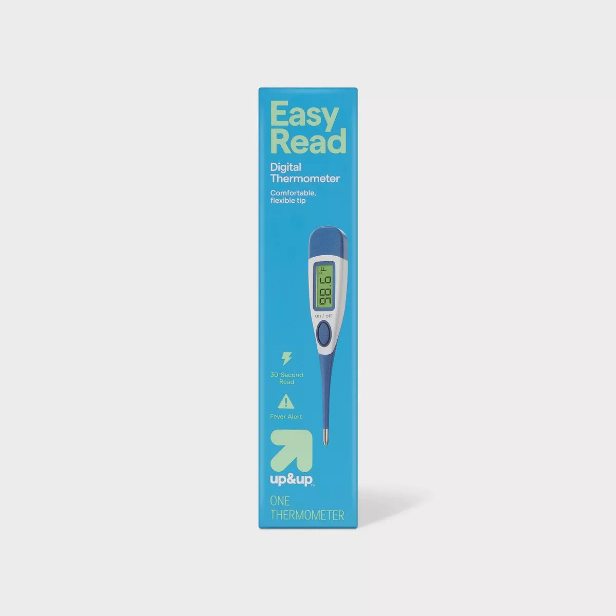 Fever Flash Thermometer - up&up™ | Target