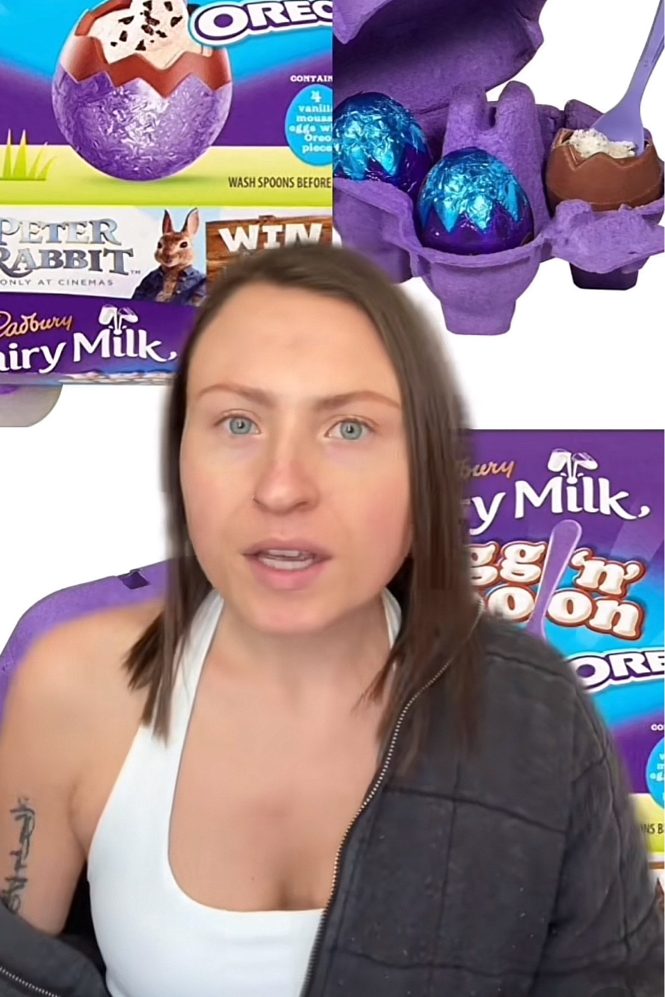 this workout top is so comfy! 
wearing a size 4
as seen in this tiktok!

#LTKFind #LTKGiftGuide #LTKfit