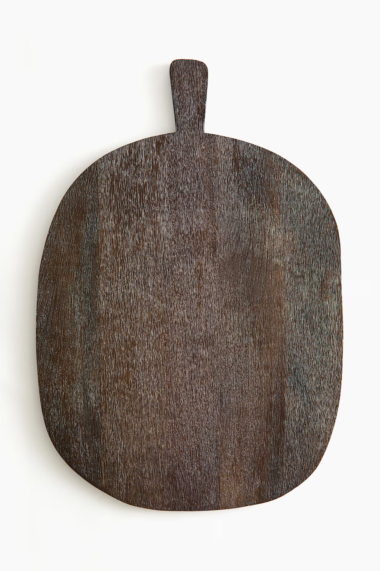 Large mango wood chopping board | H&M (UK, MY, IN, SG, PH, TW, HK)