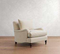 Carlisle Chair | Pottery Barn (US)