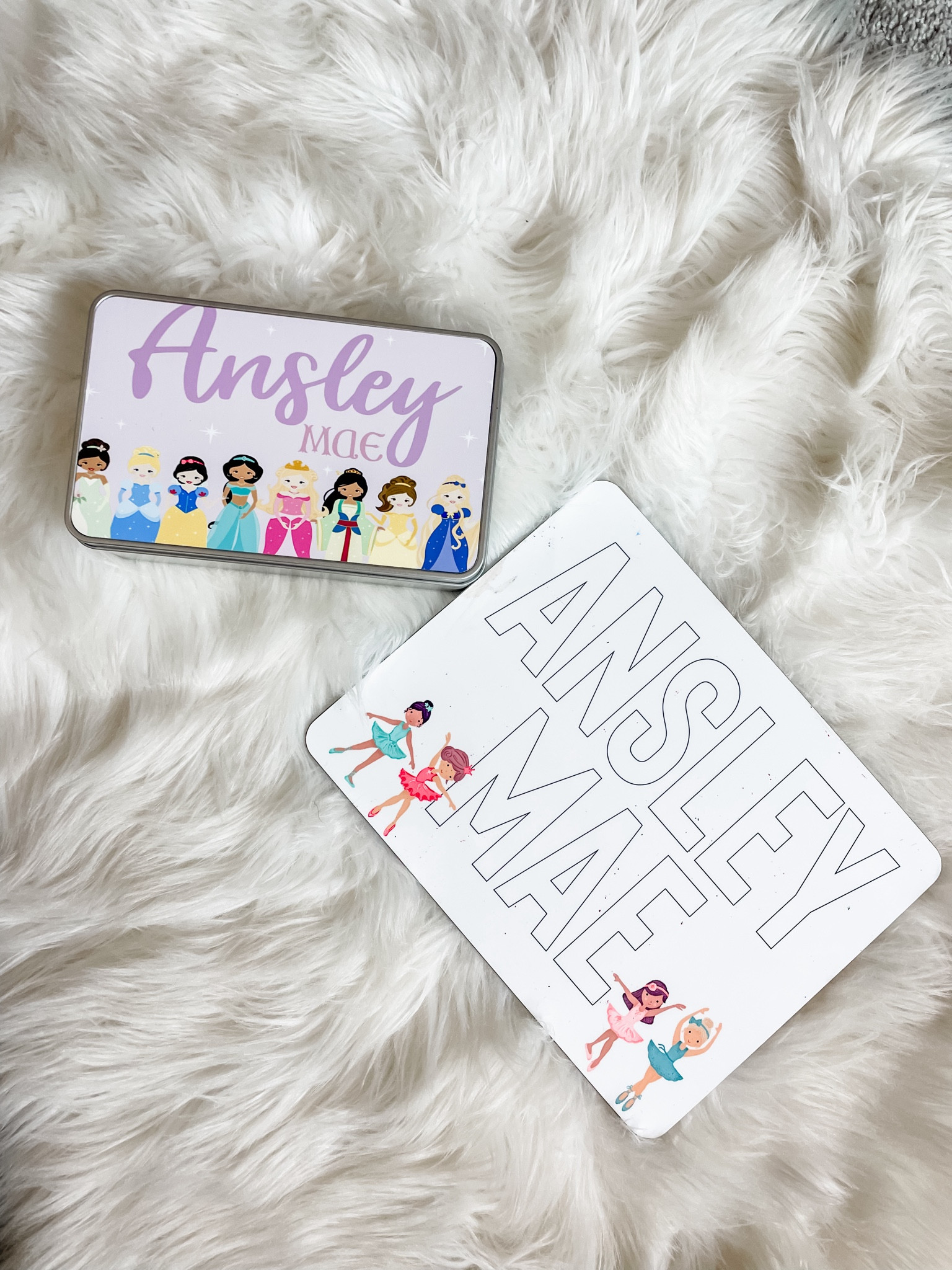 Shop the cutest monogram gift ideas including this puzzle and dry erase board below!

Use code: WATSON25 for 25% off at checkout!



#LTKsalealert #LTKCyberWeek #LTKkids