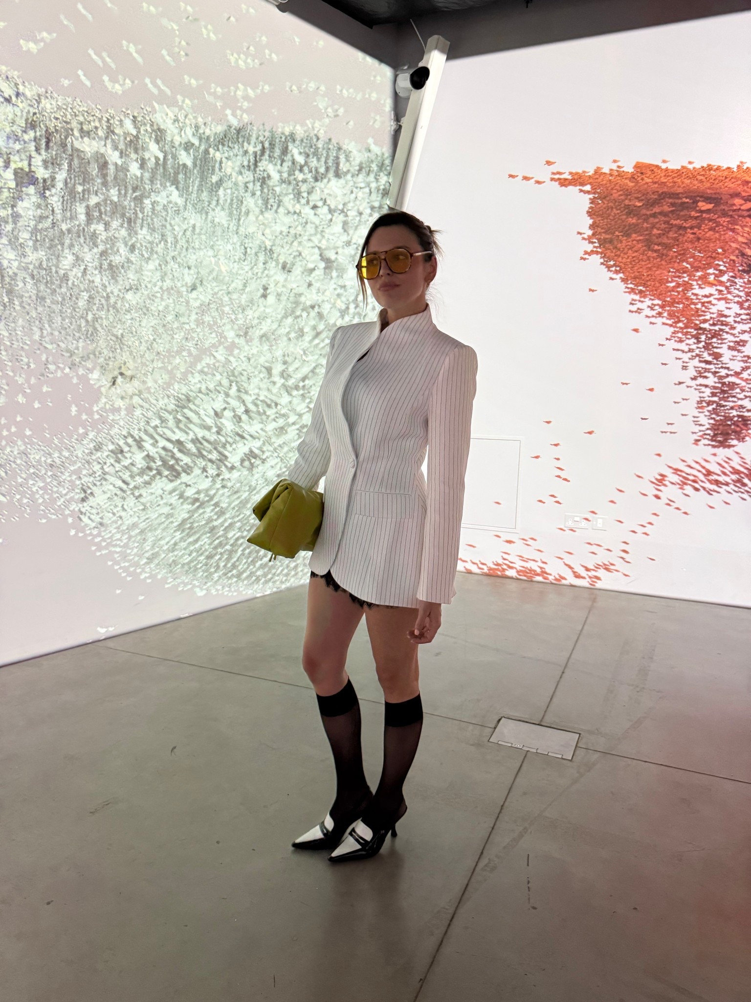 The fit of this blazer is too good ✨

#LTKuk #LTKwinter #LTKeurope