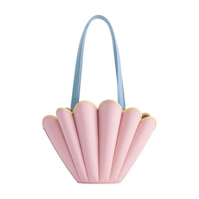 Seashell crossbody bag - MLOUYE | 24S (APAC/EU)