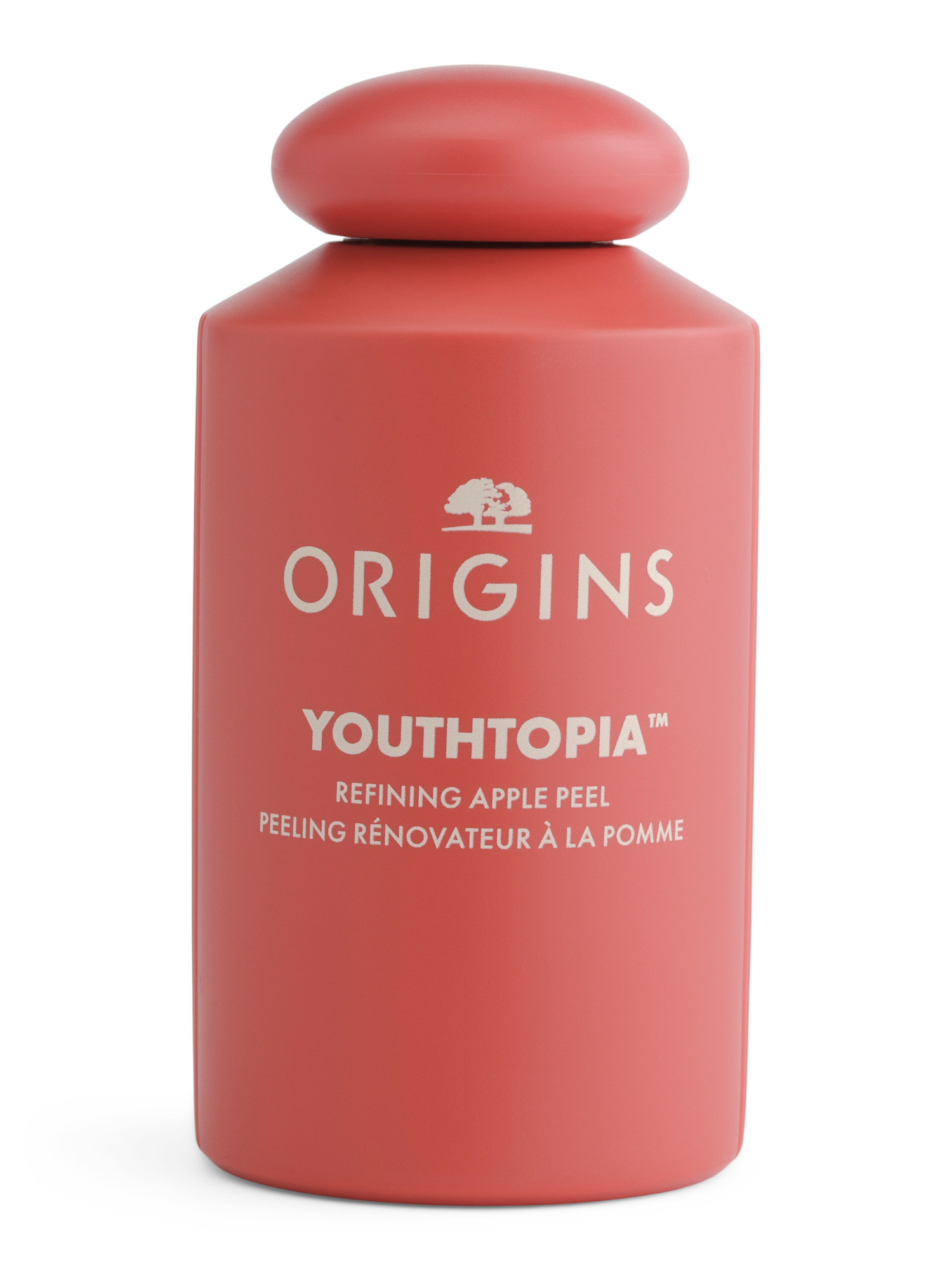 3.4oz Youthopia Refining Apple Peel | TJ Maxx