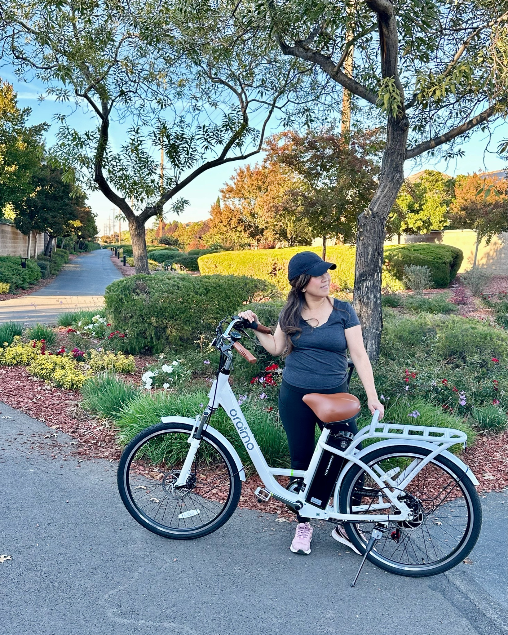 Holiday gift ideas for him or her 
This is an electric bike 

#LTKHoliday #LTKGiftGuide