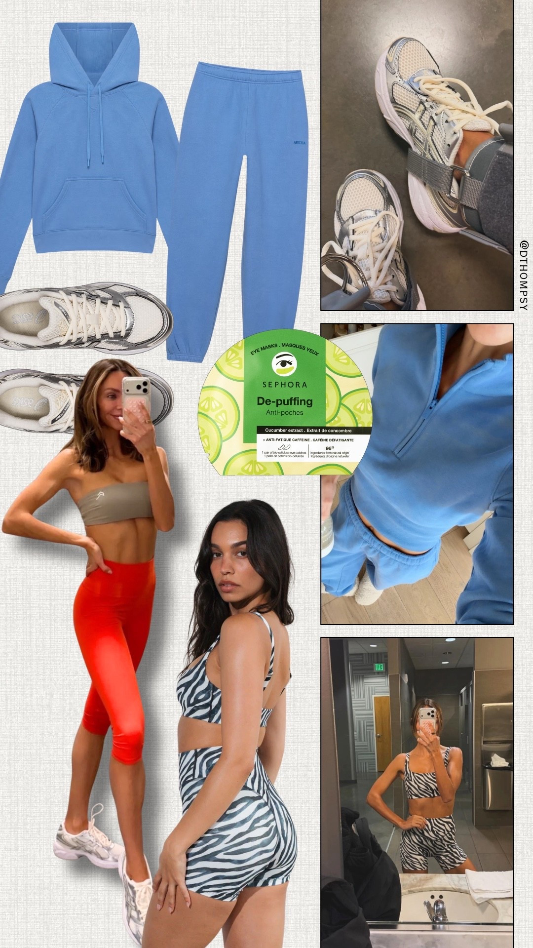 OOTD

#LTKActive #LTKootd