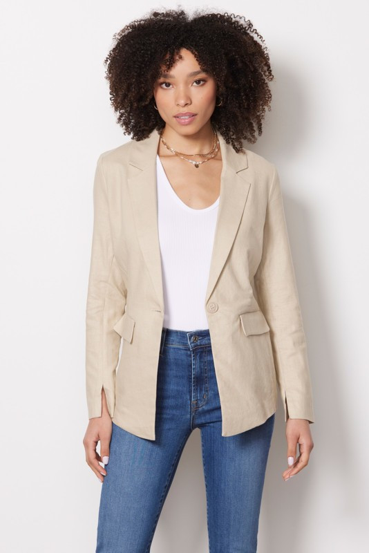 EVEREVE Brick Lane Blazer | EVEREVE | Evereve