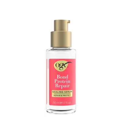 OGX Bond Protein Repair All In One Serum - 1.7 fl oz | Target