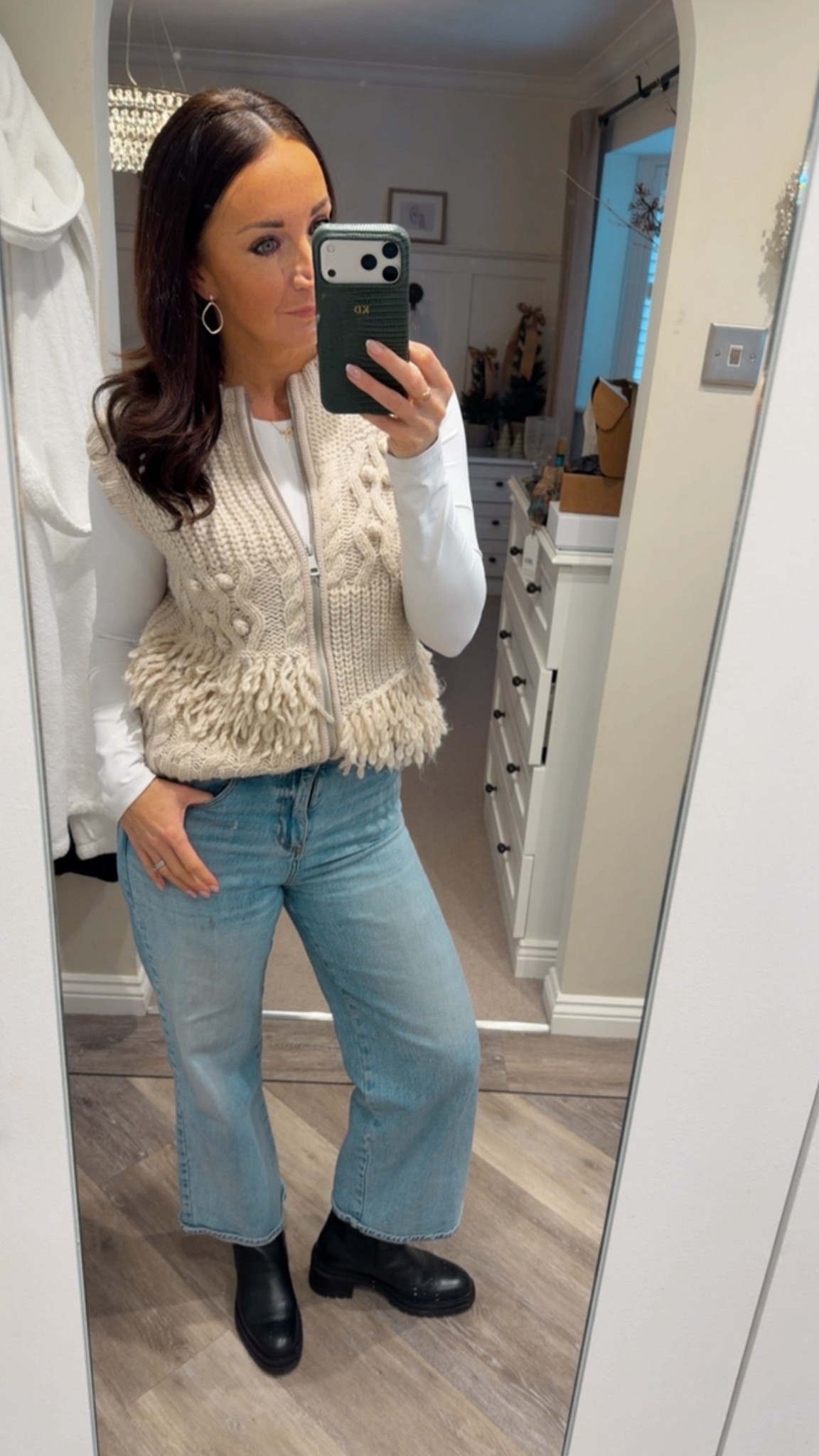 #LTKover50style #LTKwinter #LTKuk
