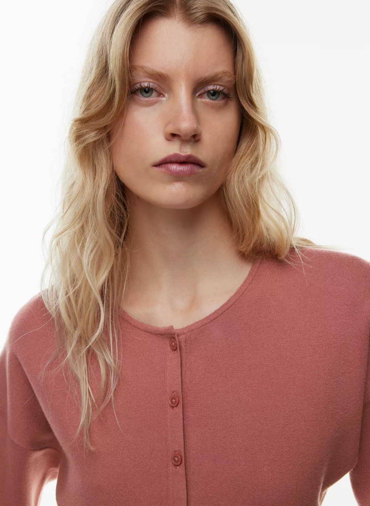 GOLIGHTLY CARDIGAN | Aritzia