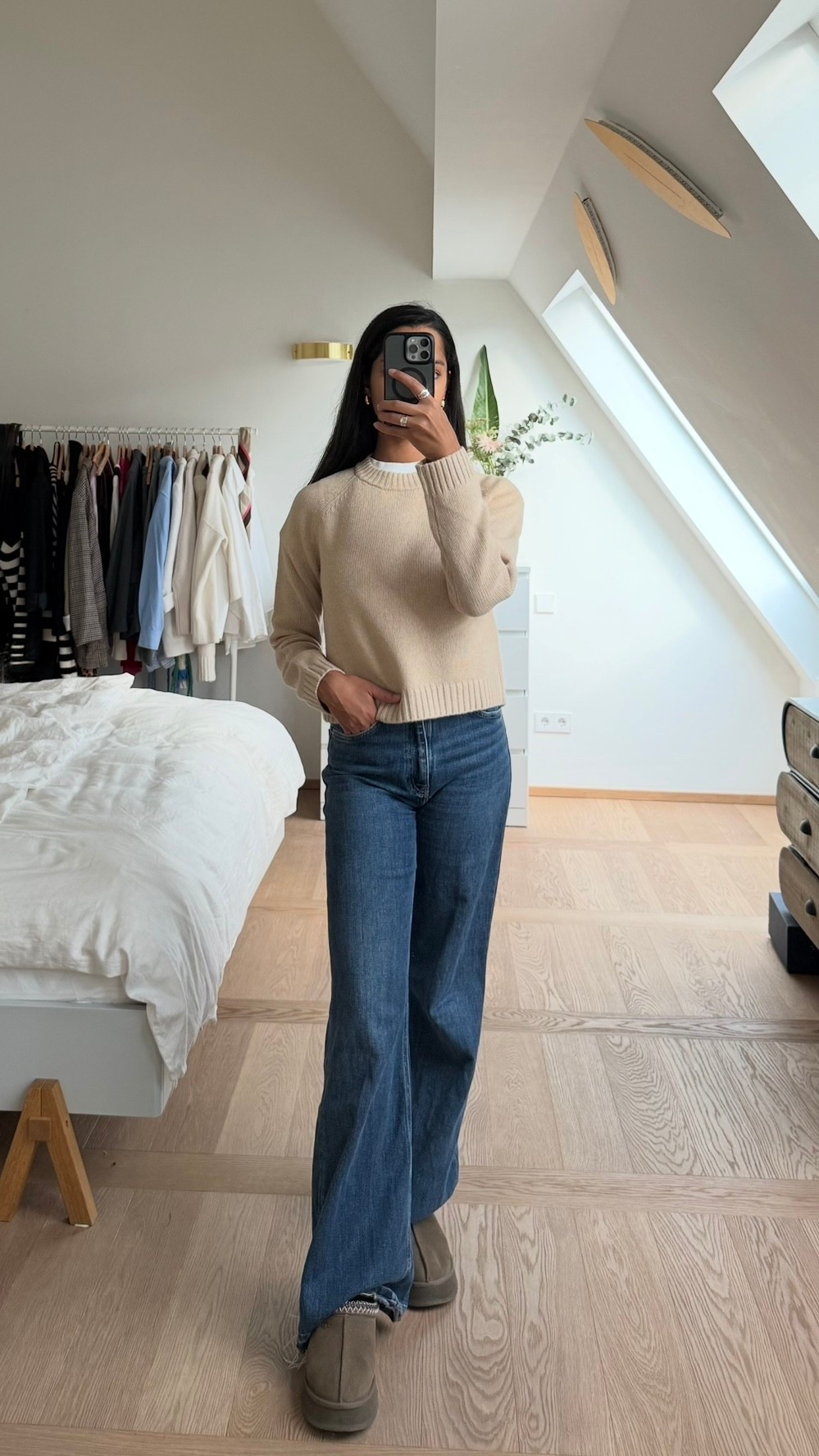 Angenehmer und warm haltender Pullover aus 100% Yakwolle

#LTKeurope #LTKdeutschland #LTKautumn