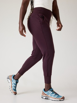 Venice Mid Rise Jogger | Athleta