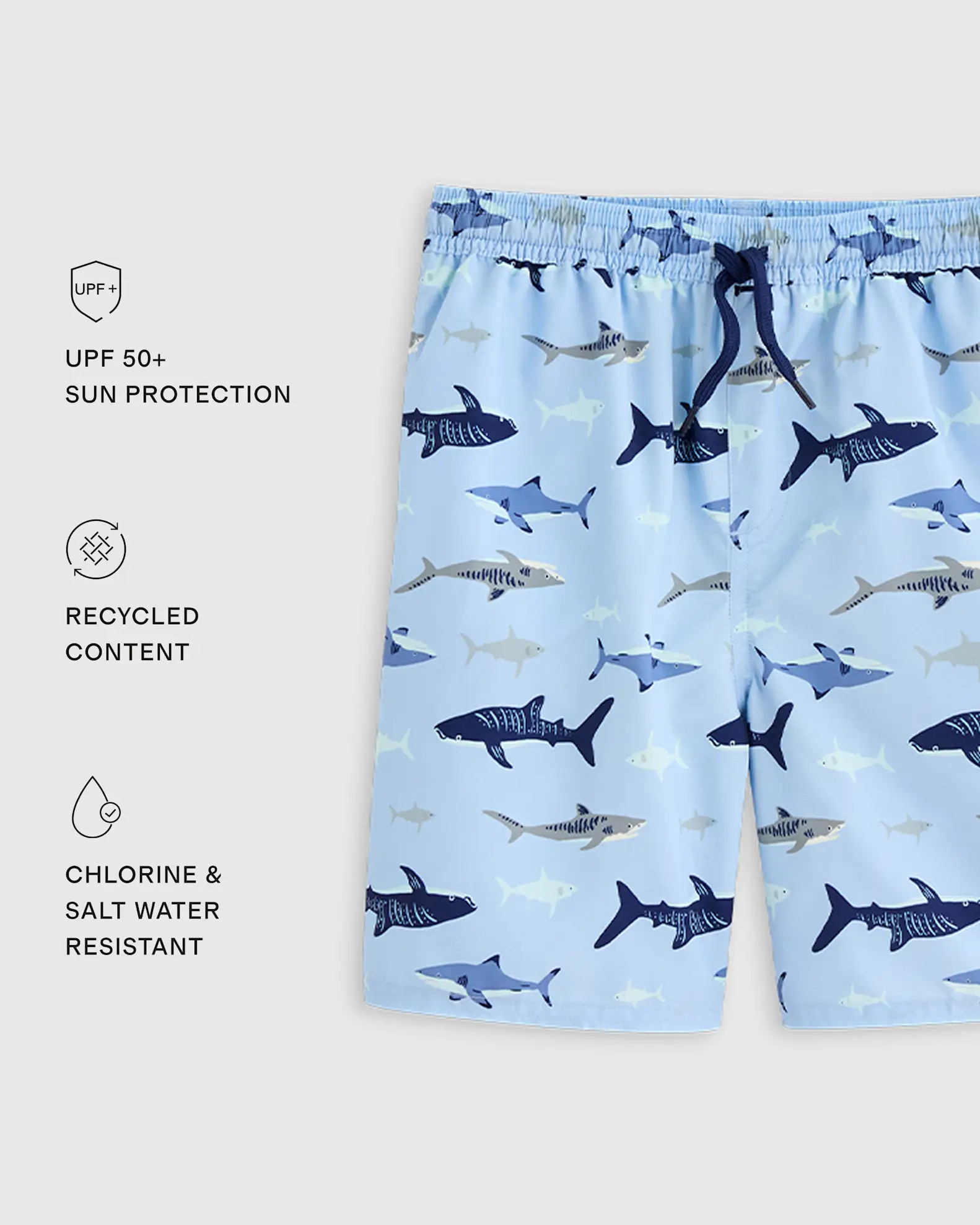 Swim Trunk | Quince