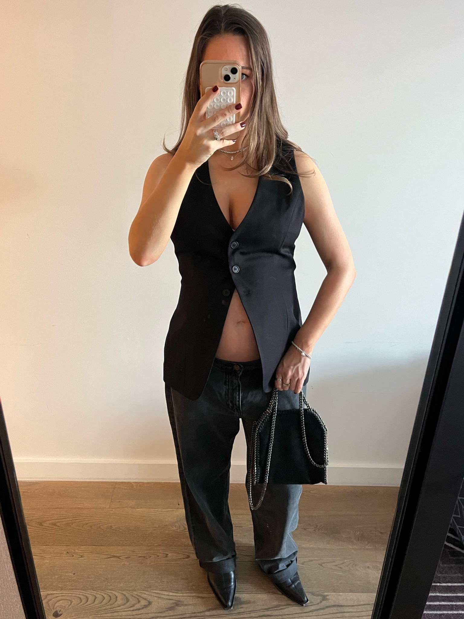 Bump friendly outfit! 

#LTKnewzealand #LTKmaternity #LTKaustralia