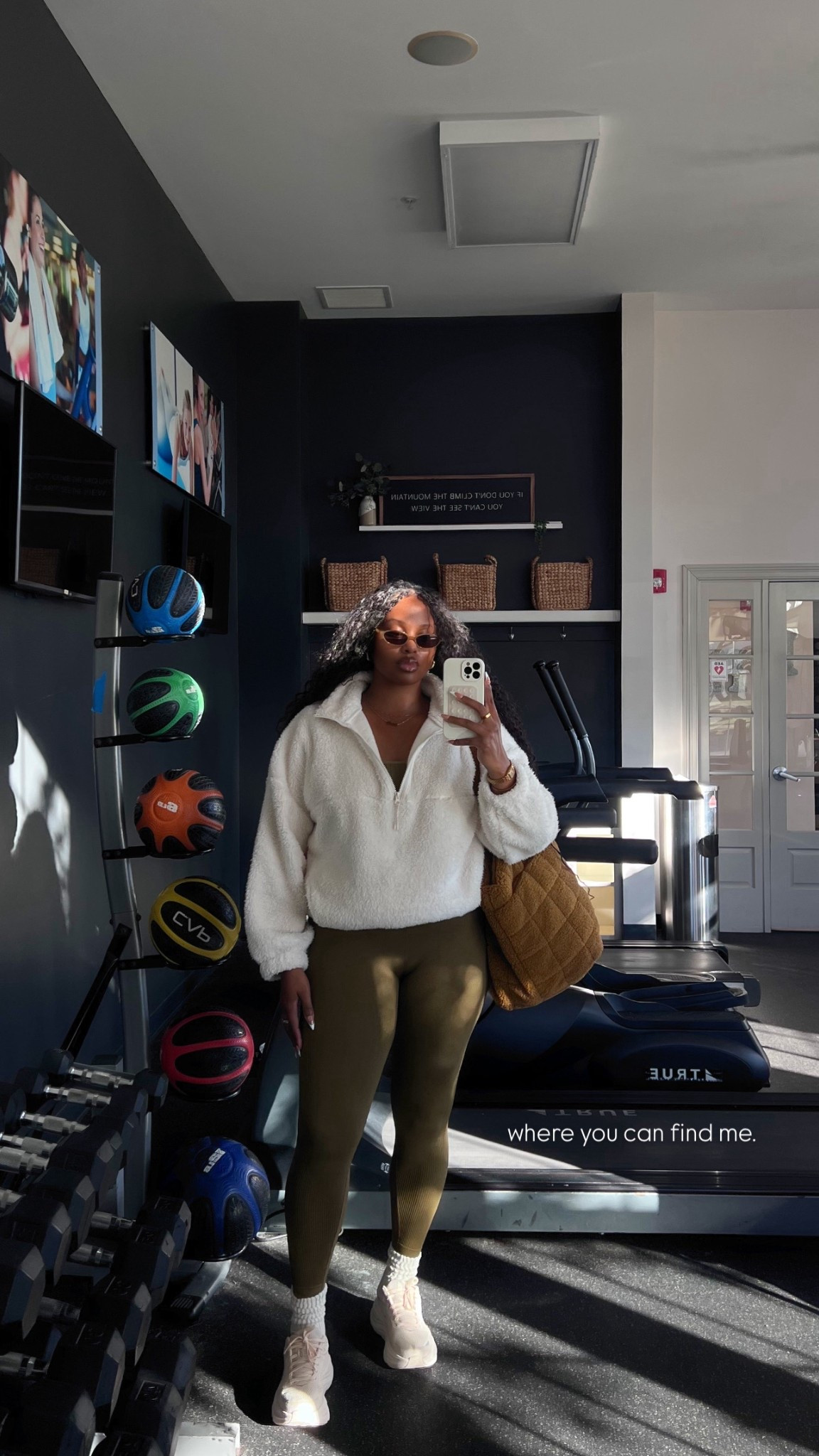 Gym fit! 

#LTKStyleTip #LTKActive #LTKFindsUnder100