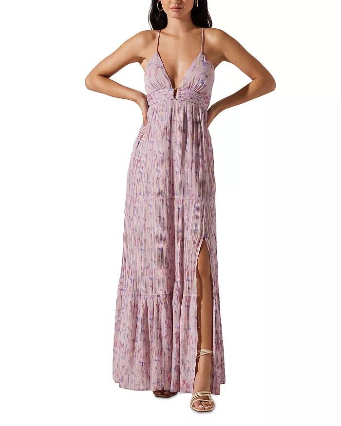 ASTR the Label Minari Dress Back to results -  Women - Bloomingdale's | Bloomingdale's (US)