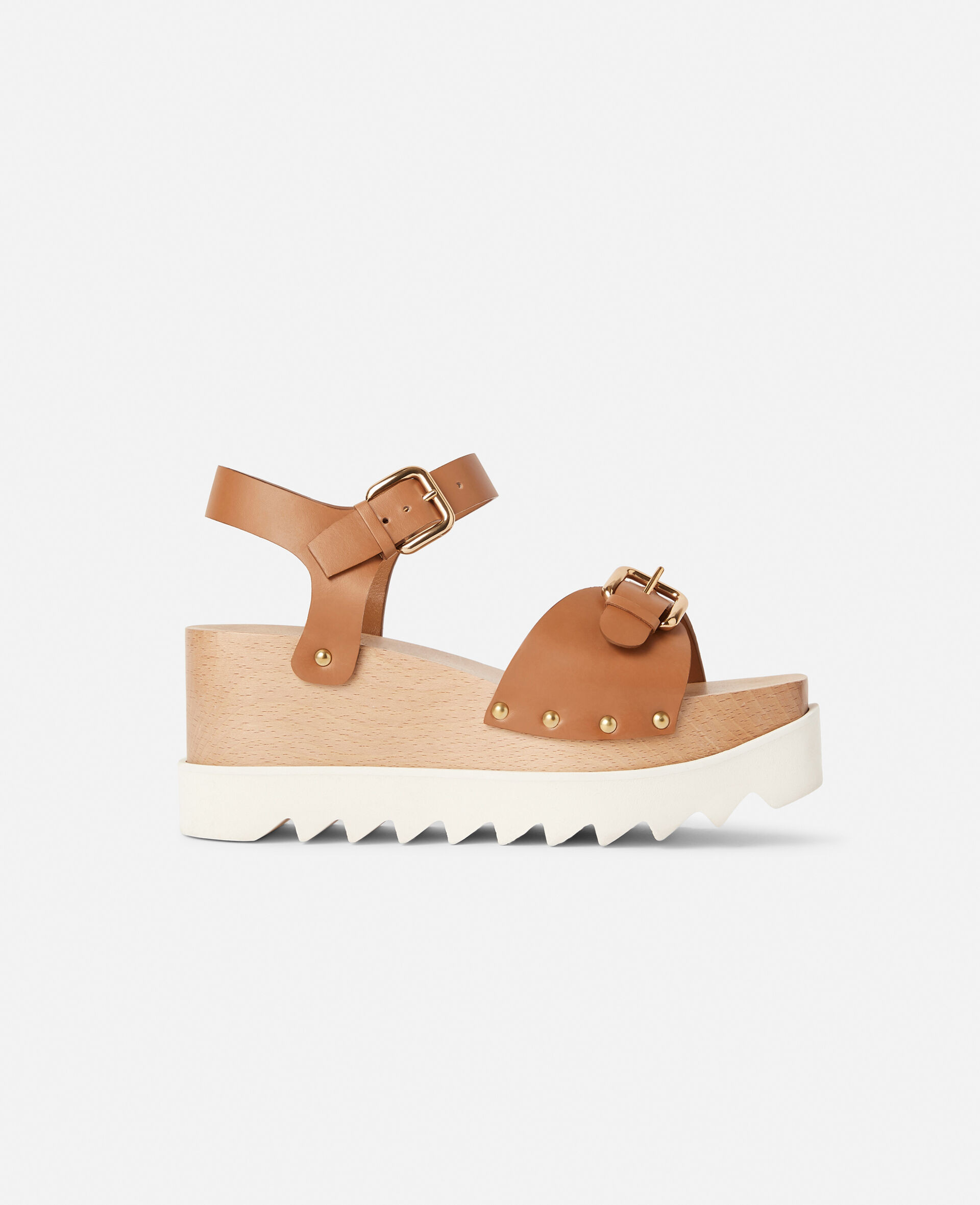 Elyse Sandal | Stella McCartney (Global)
