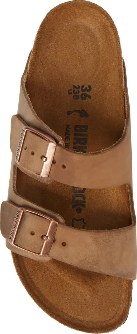 Arizona Sandal (Women) | Nordstrom