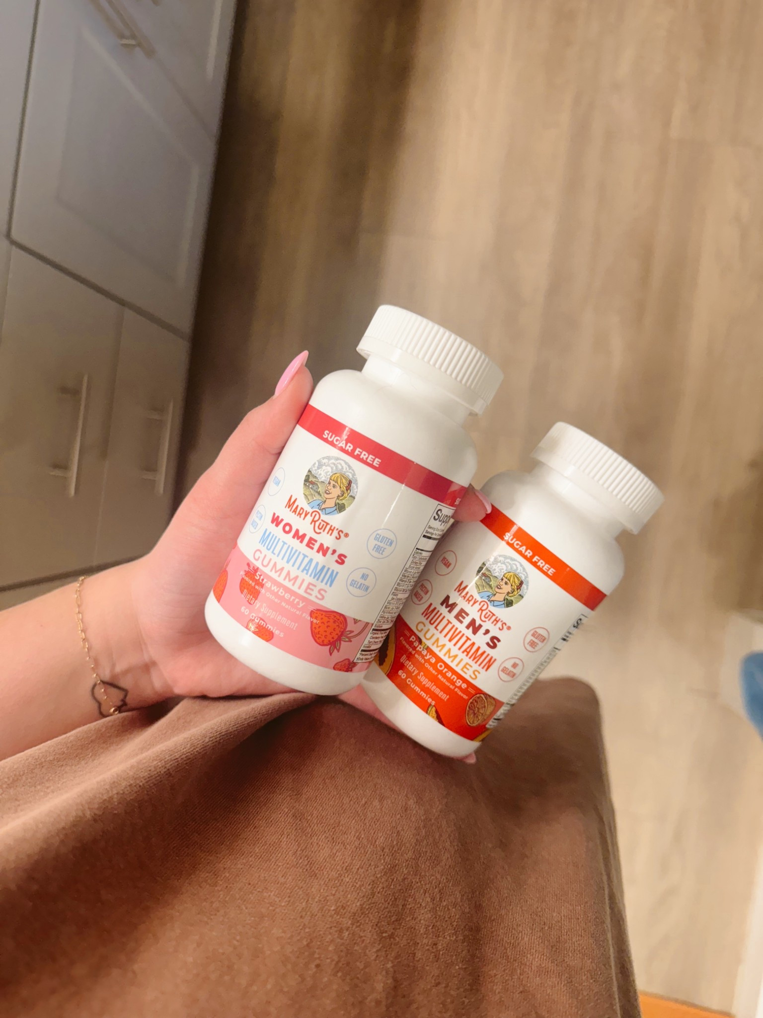 Our new favorite vitamins! Both taste so good!

#LTKMens #LTKFamily #LTKHome