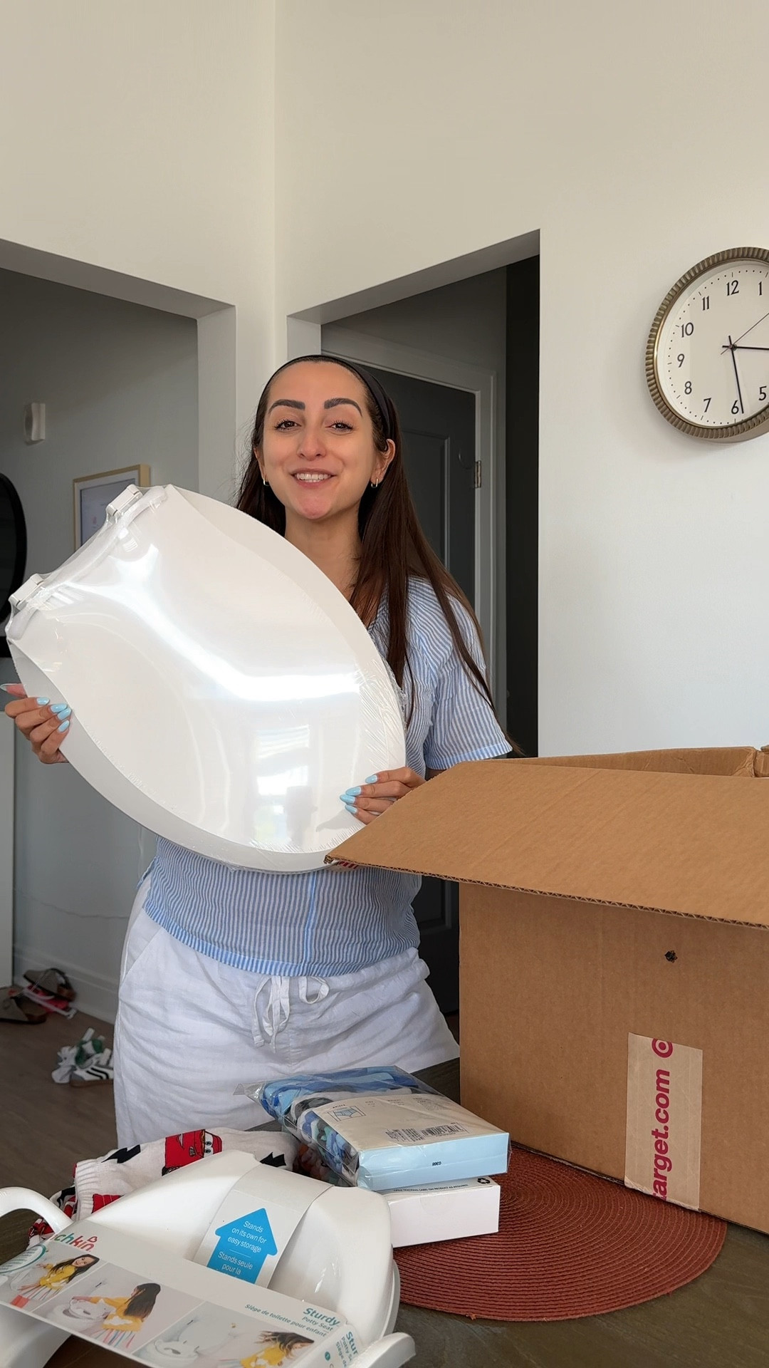 potty training supplies // toddler toilet training seat // toddler 2-piece pajama sets //travel potty seat

#LTKFindsUnder50 #LTKBaby #LTKKids