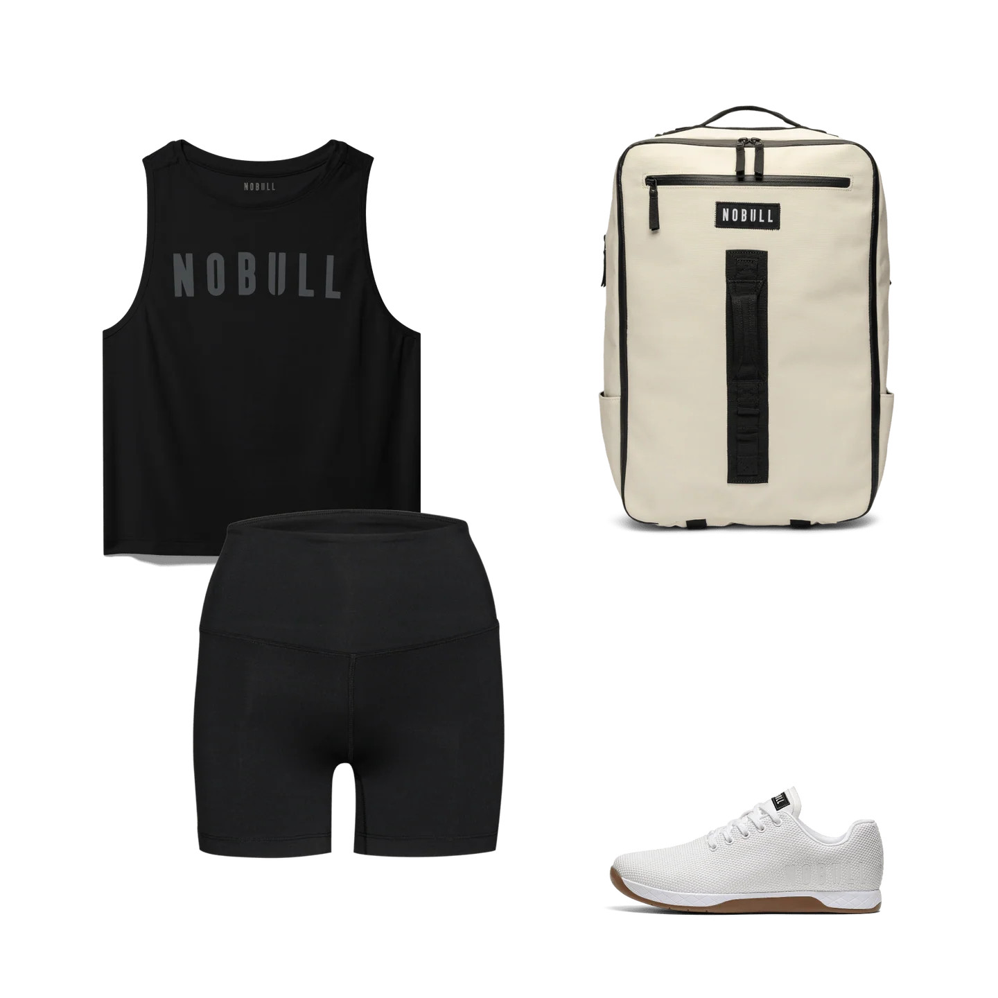 Women's Strength Training Kit | NOBULL