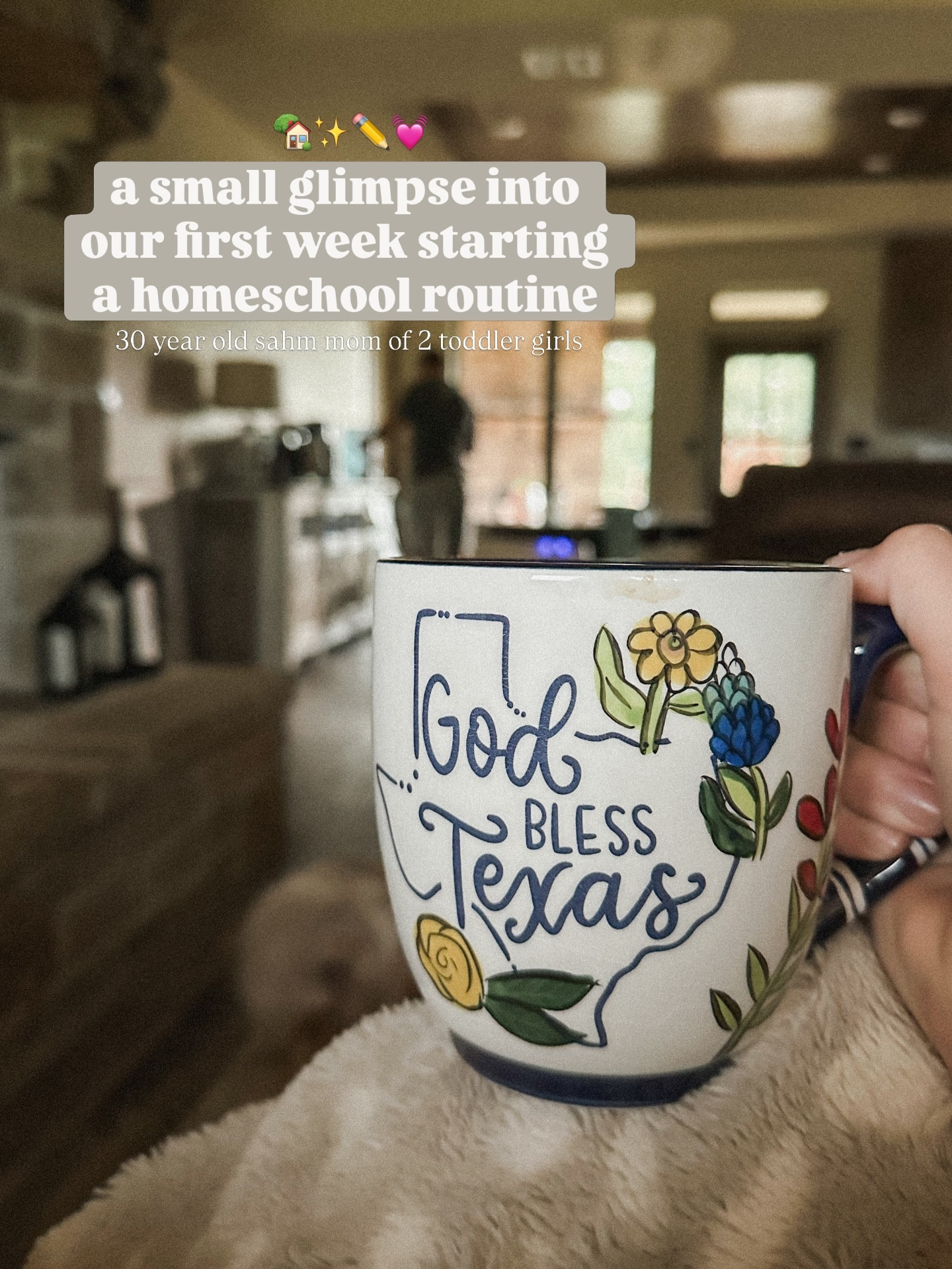 A small glimpse into what our first week of starting our homeschool journey looked like🏡✨✏️💓 

#LTKHome #LTKmomlife #LTKKids