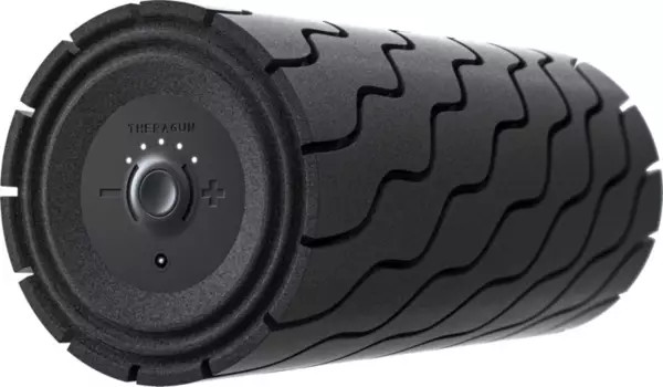 Therabody - Theragun Wave Roller Vibration Massage Device | Dick's Sporting Goods