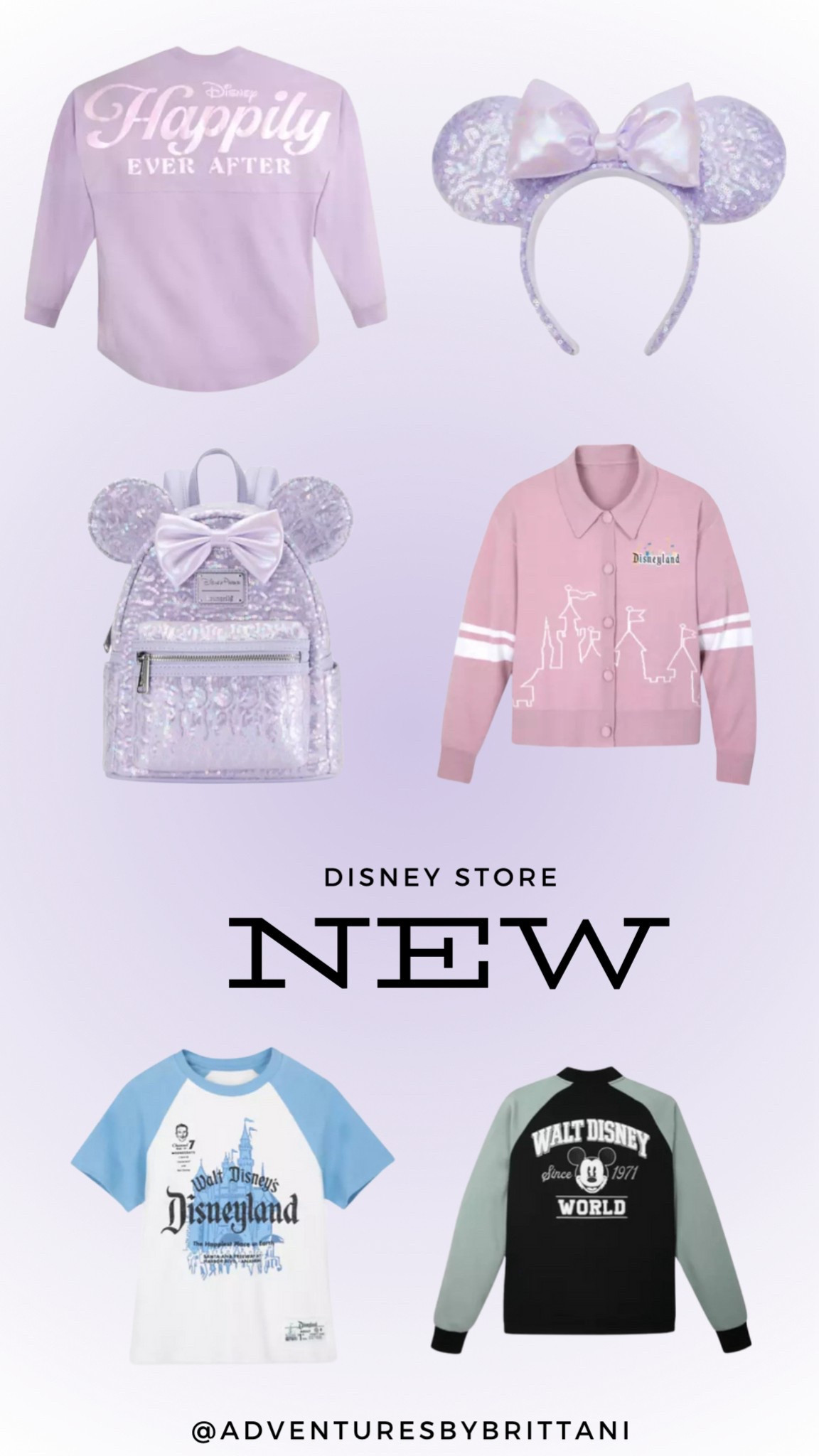 Take my money, Disney! 

#LTKSummerEdit #LTKTravel #LTKFindsUnder100