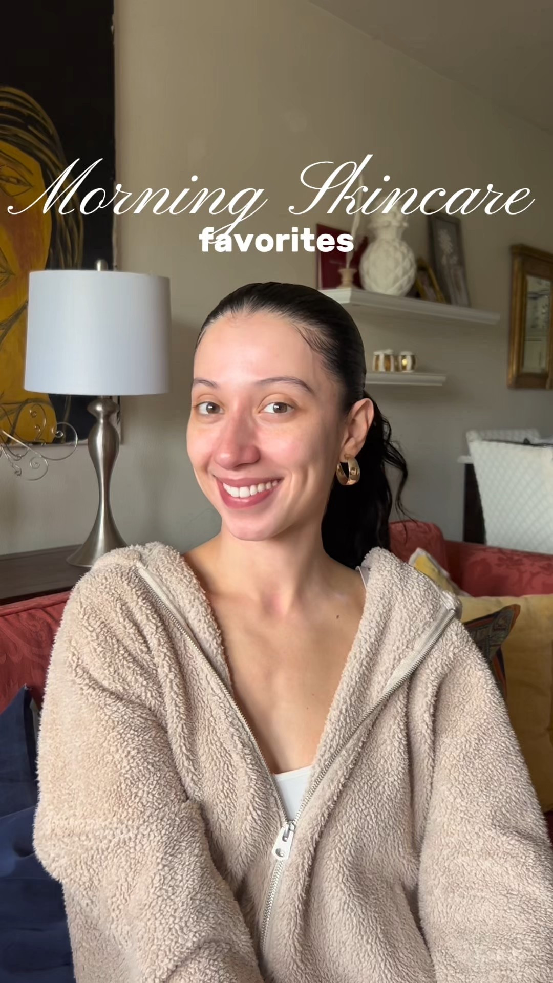 My morning skincare routine. If you like clean beauty these products are worth trying! 

#LTKBeauty #LTKgrwm #LTKselfcare