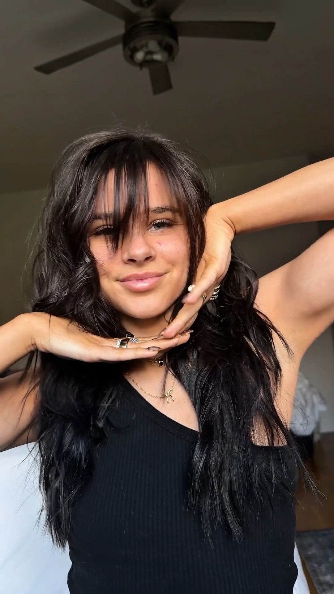 Style my hair with me! 

#LTKselfcare #LTKBeauty #LTKgrwm