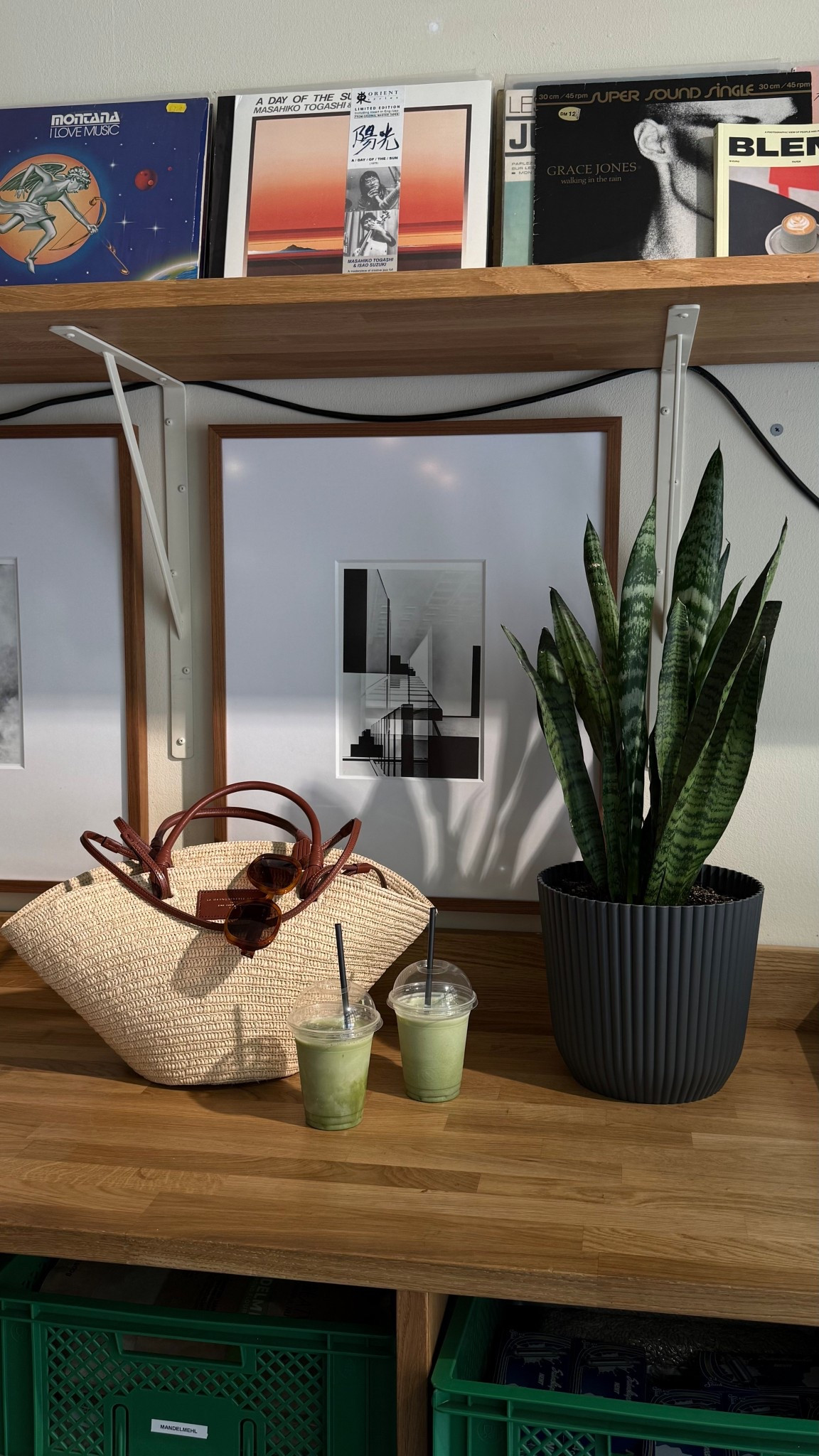 Early Summer Outfit by @Sézane 🧡

#LTKdeutschland #LTKstyletip #LTKü50