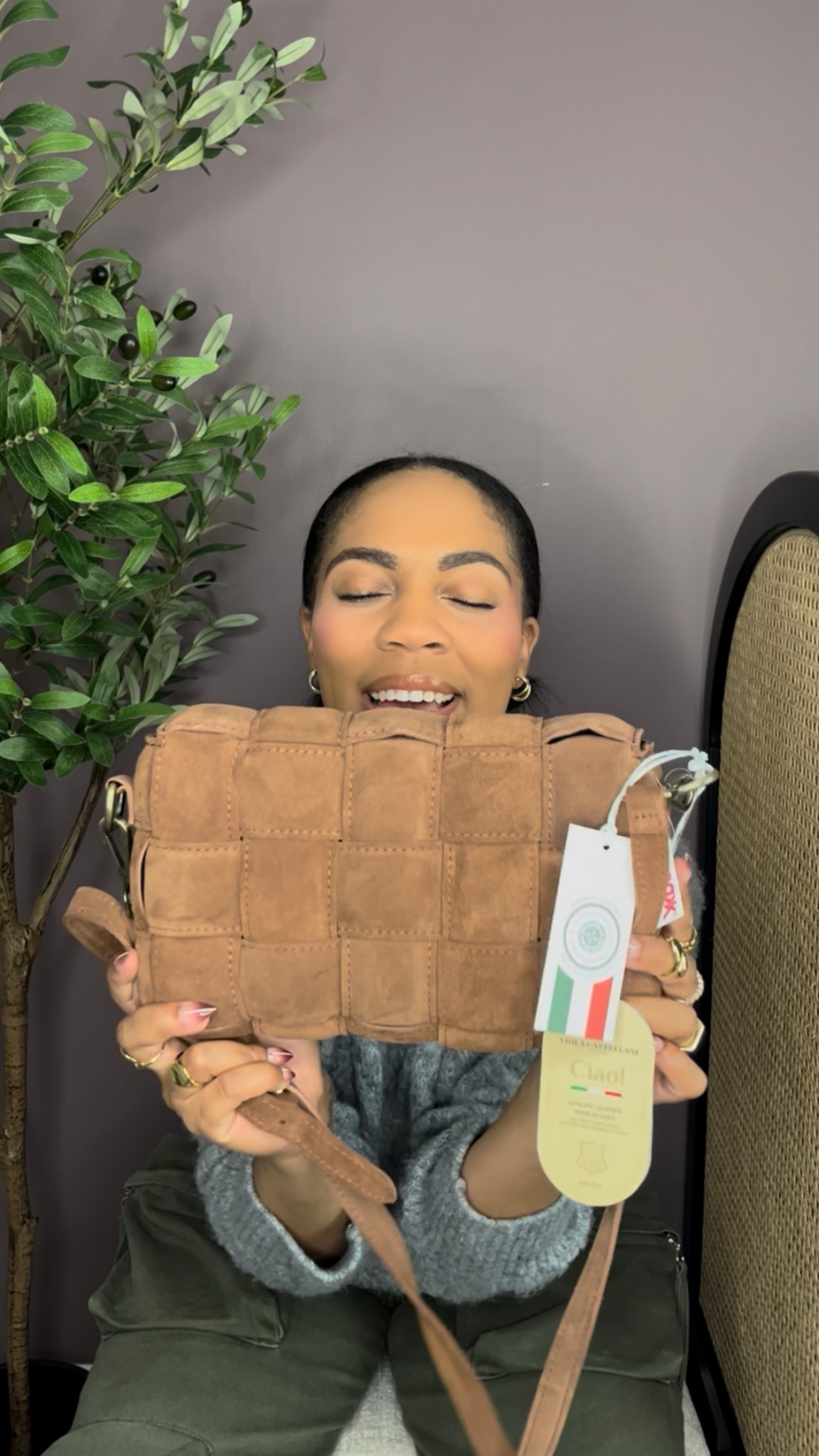 Designer inspired fall bag haul 

#ltkitbag #tjmaxx #marshalls #fallfashiontrends #falltrends #handbag #purse #ltkfindsunder100

#LTKStyleTip #LTKFindsUnder50 #LTKSeasonal