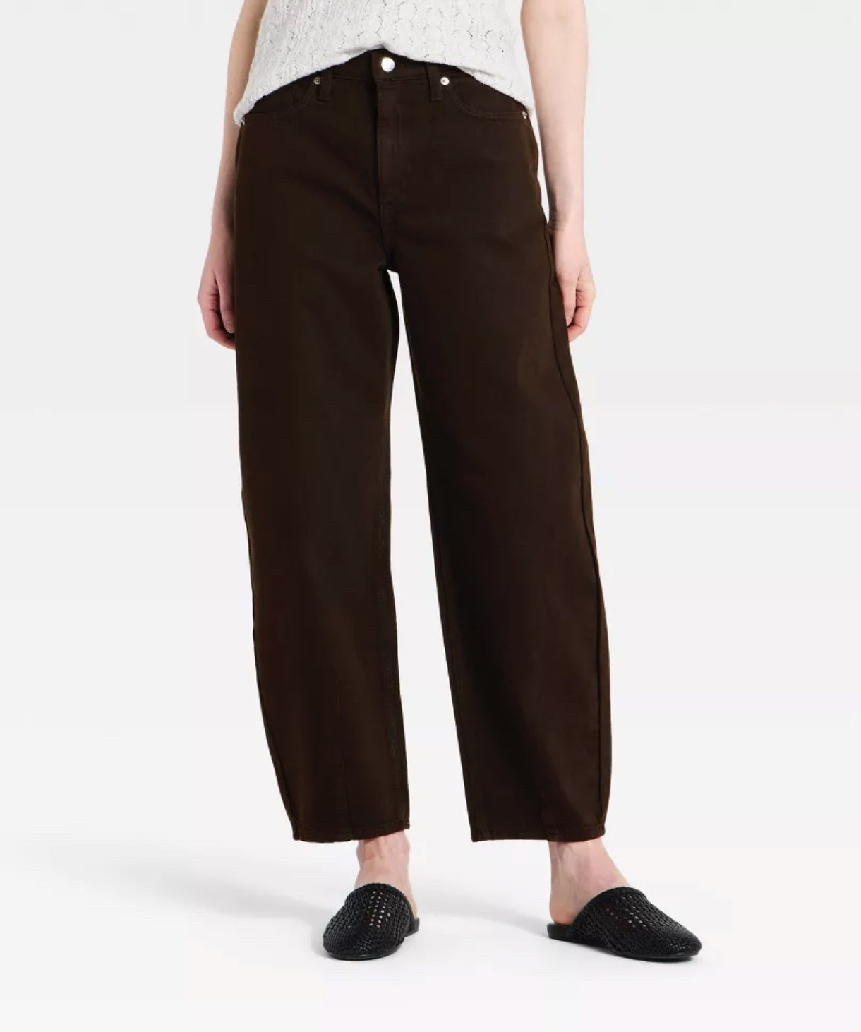 Target sale! Ordered these in my smaller size in Long!

#LTKgrwm #LTKmomlife #LTKOver40