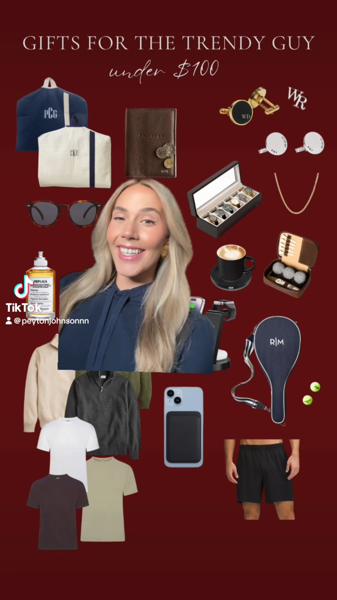 Gift ideas for him under $100!! 

Boyfriend gift ideas, husband gift ideas, brother gift ideas, etc 

#LTKHoliday #LTKFindsUnder100 #LTKGiftGuide