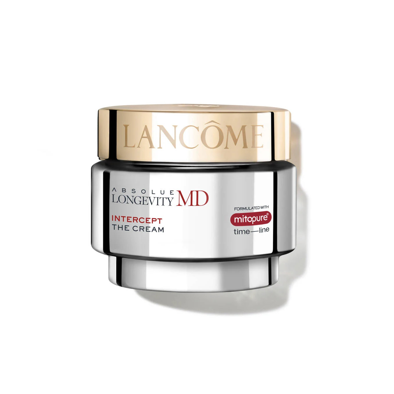 Absolue Longevity MD Intercept Cream with Mitopure® - Lancôme | Lancome