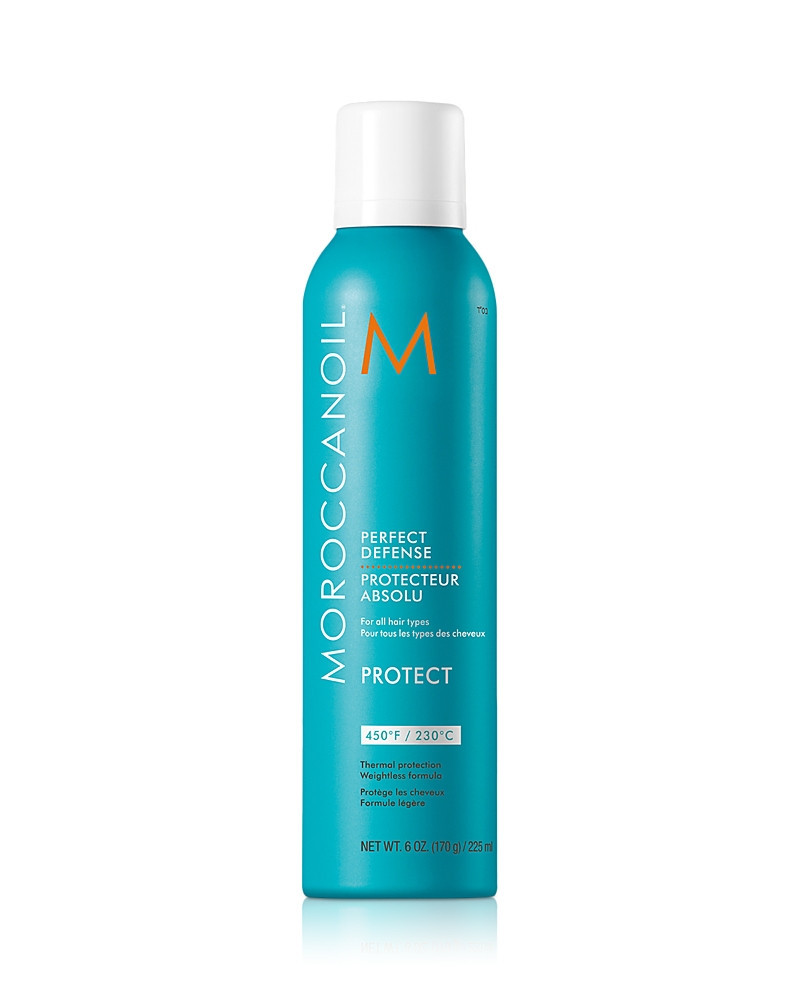 Moroccanoil Perfect Defense Heat Protectant 6 oz. | Bloomingdale's (US)