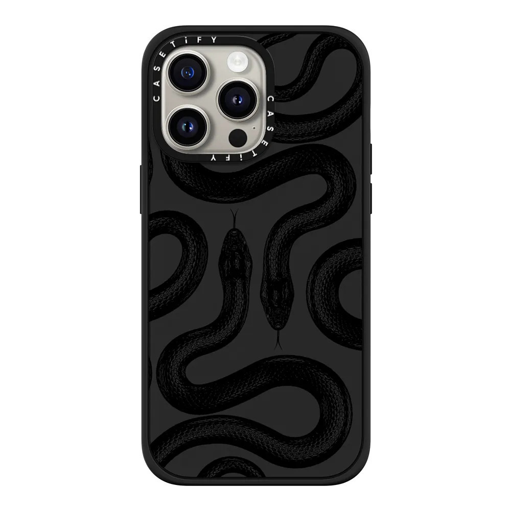 Black Kingsnake | Casetify (Global)