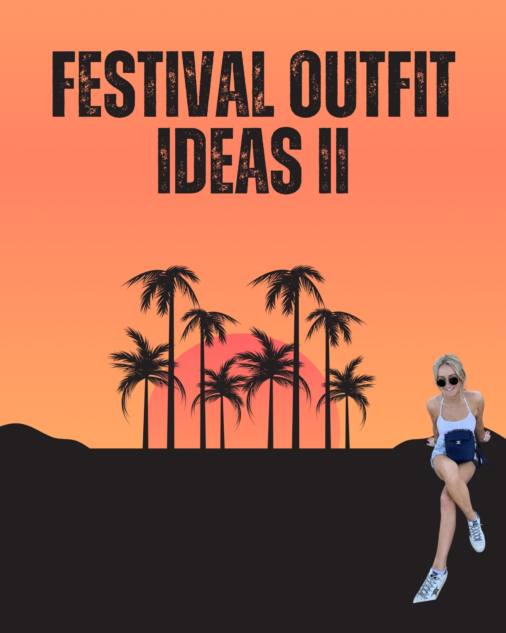FESTIVAL SEASON 2026 part two 

#LTKBeauty #LTKootd #LTKFestival