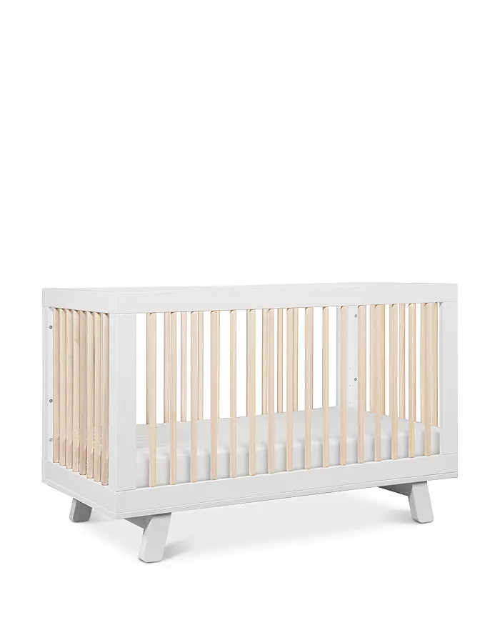 Hudson 3-in-1 Convertible Crib | Bloomingdale's (US)