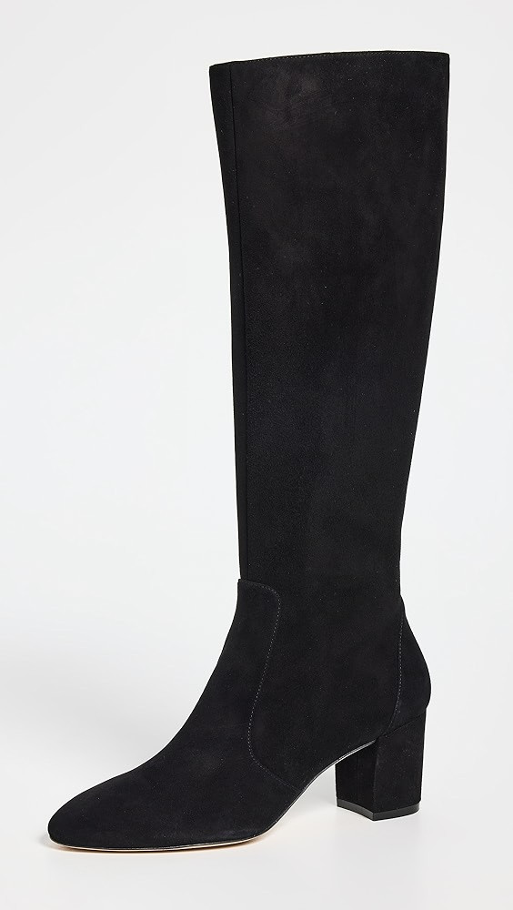 Stuart Weitzman 60mm Yuliana Knee High Boots | Shopbop | Shopbop