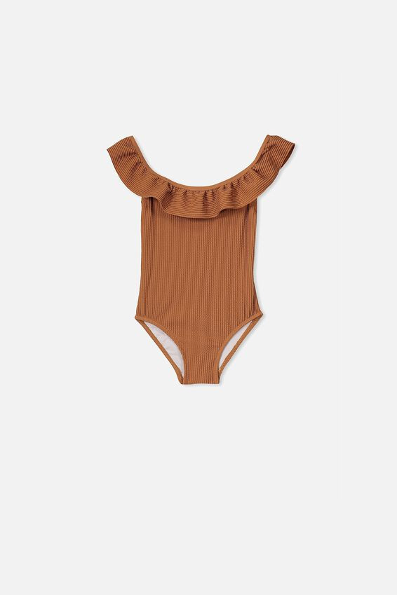 Frankie Frill One Piece | Cotton On (ANZ)