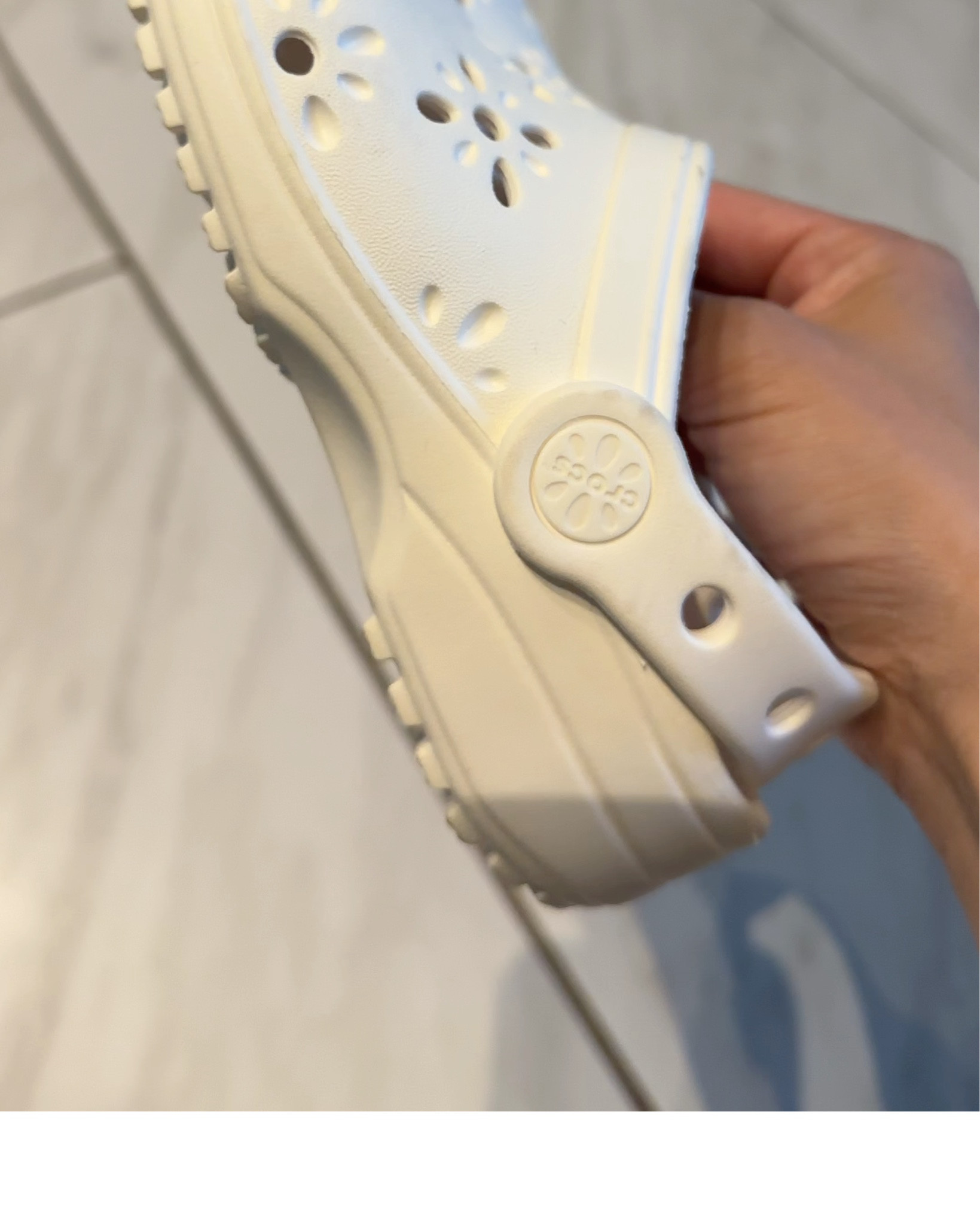 THE CUTEST SPRING SHOES!!!!!!💞🌸💐💘 #crocs #kidsshoes #toddlershoes

#LTKBaby #LTKFamily #LTKKids