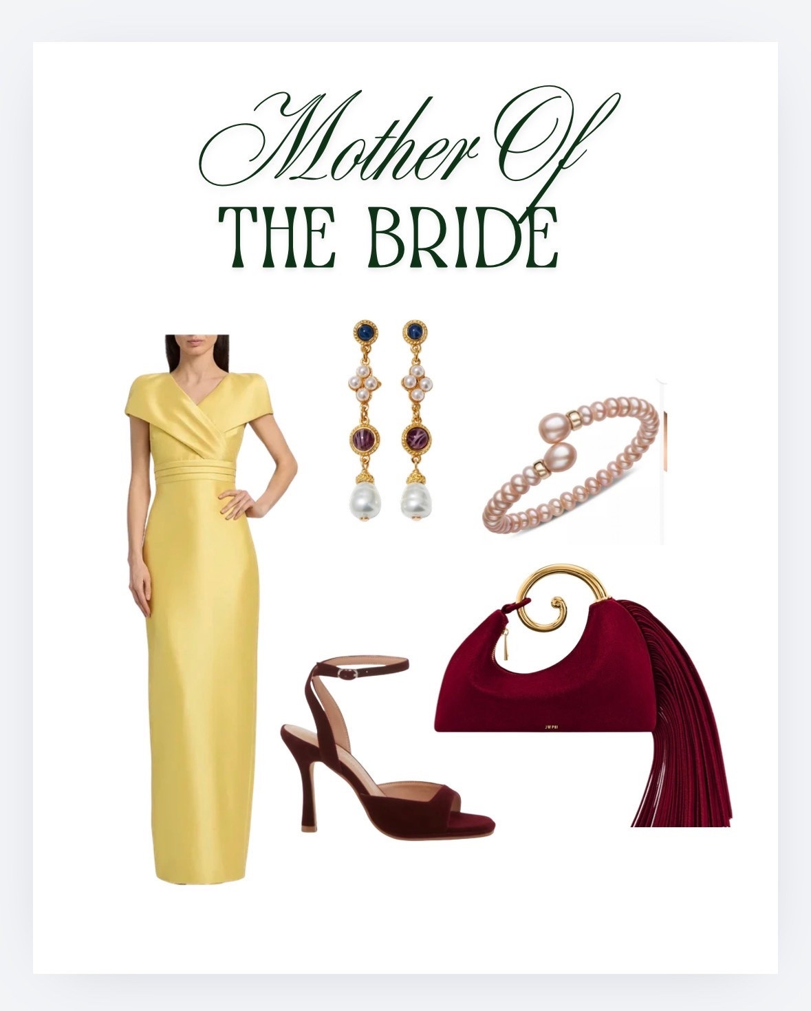 Styled option #3x

#LTKWedding #LTKOver40 #LTKMidsize