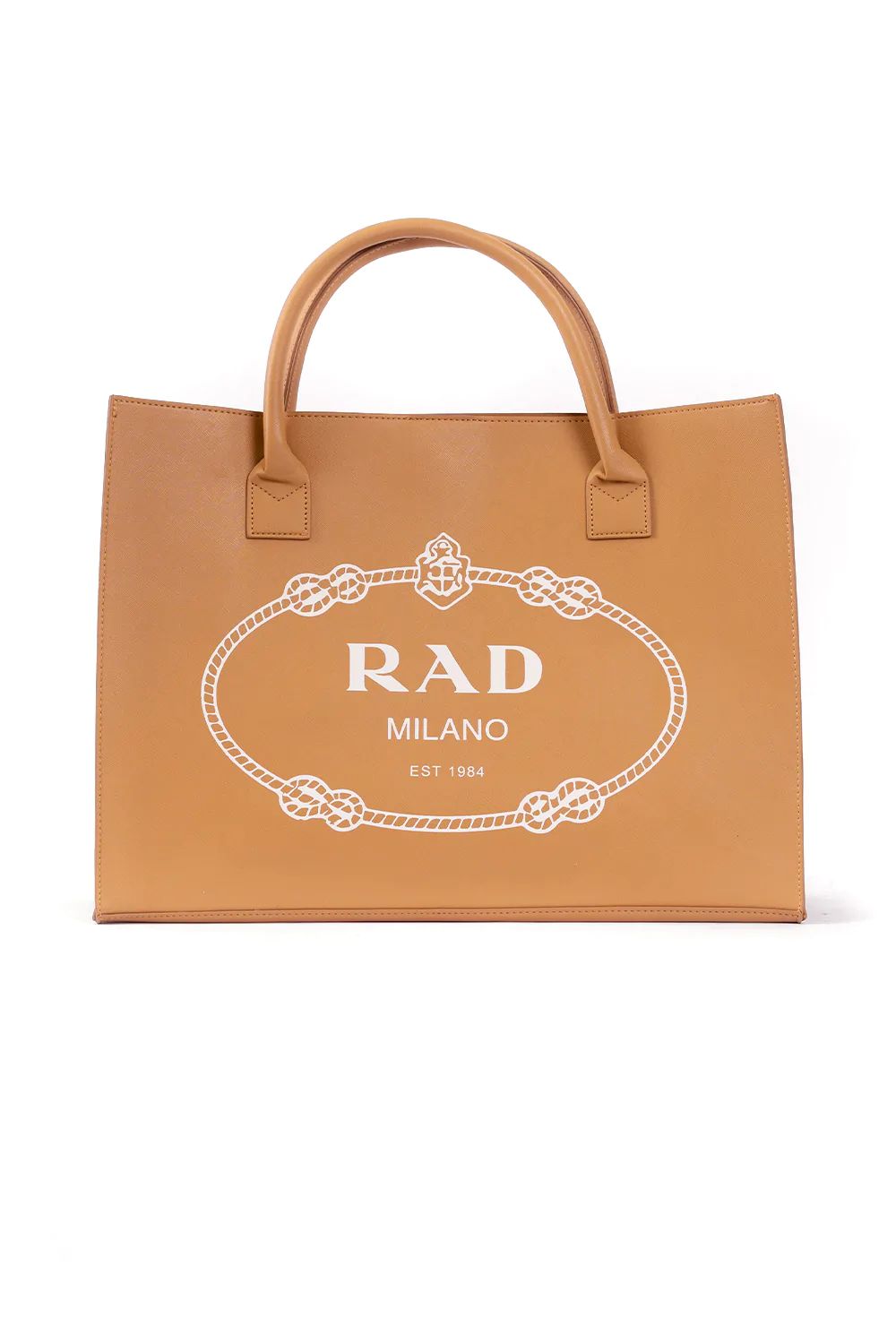 LA|TC Rad Modern Vegan Tote | Pretty Neutral