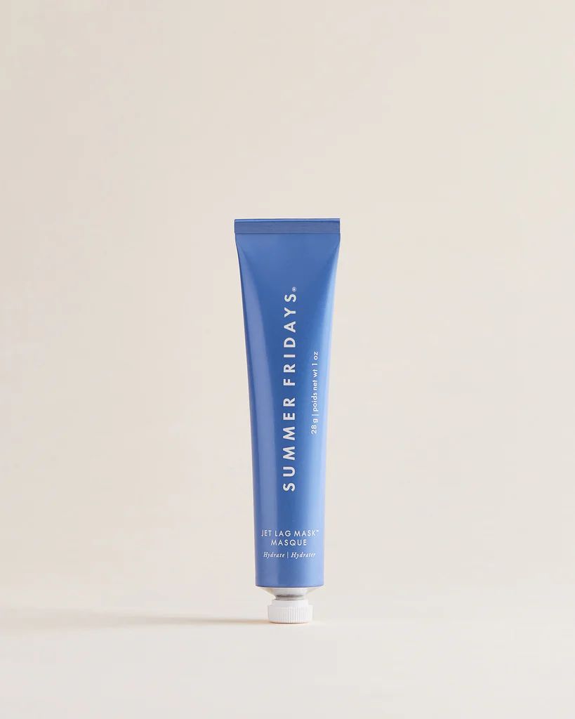 Jet Lag Mask Mini Travel Size | Summer Fridays (US)