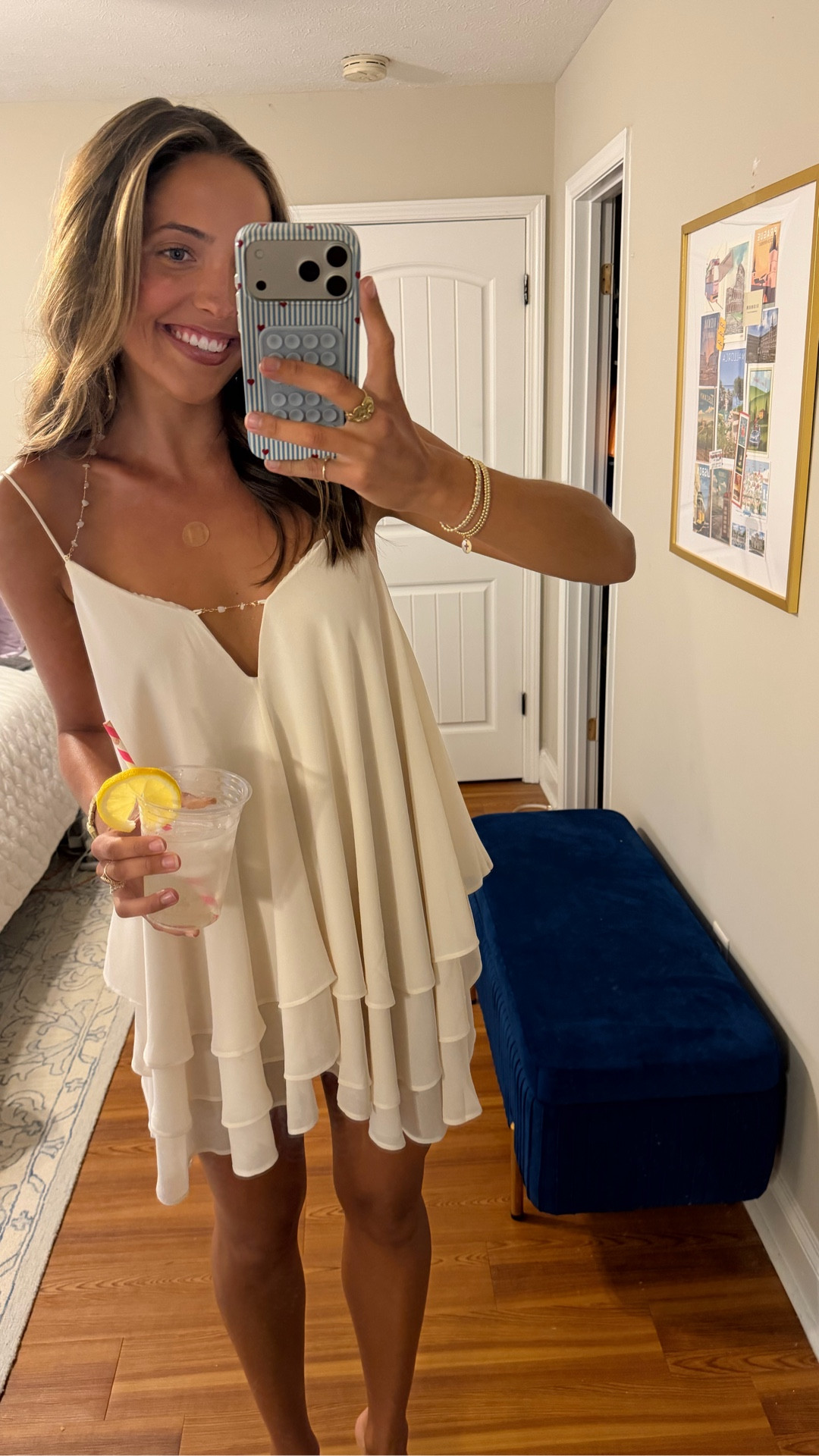 This might be my favorite dress ever!! I’m in a small!

This would be so cute if you are a bride— and these heels are so comfy I can’t recommend enough!

#LTKgrwm #LTKootd #LTKWedding