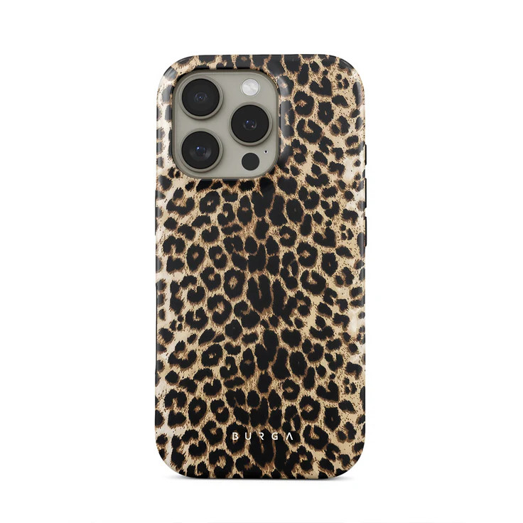 Player - iPhone 16 Pro Case | BURGA