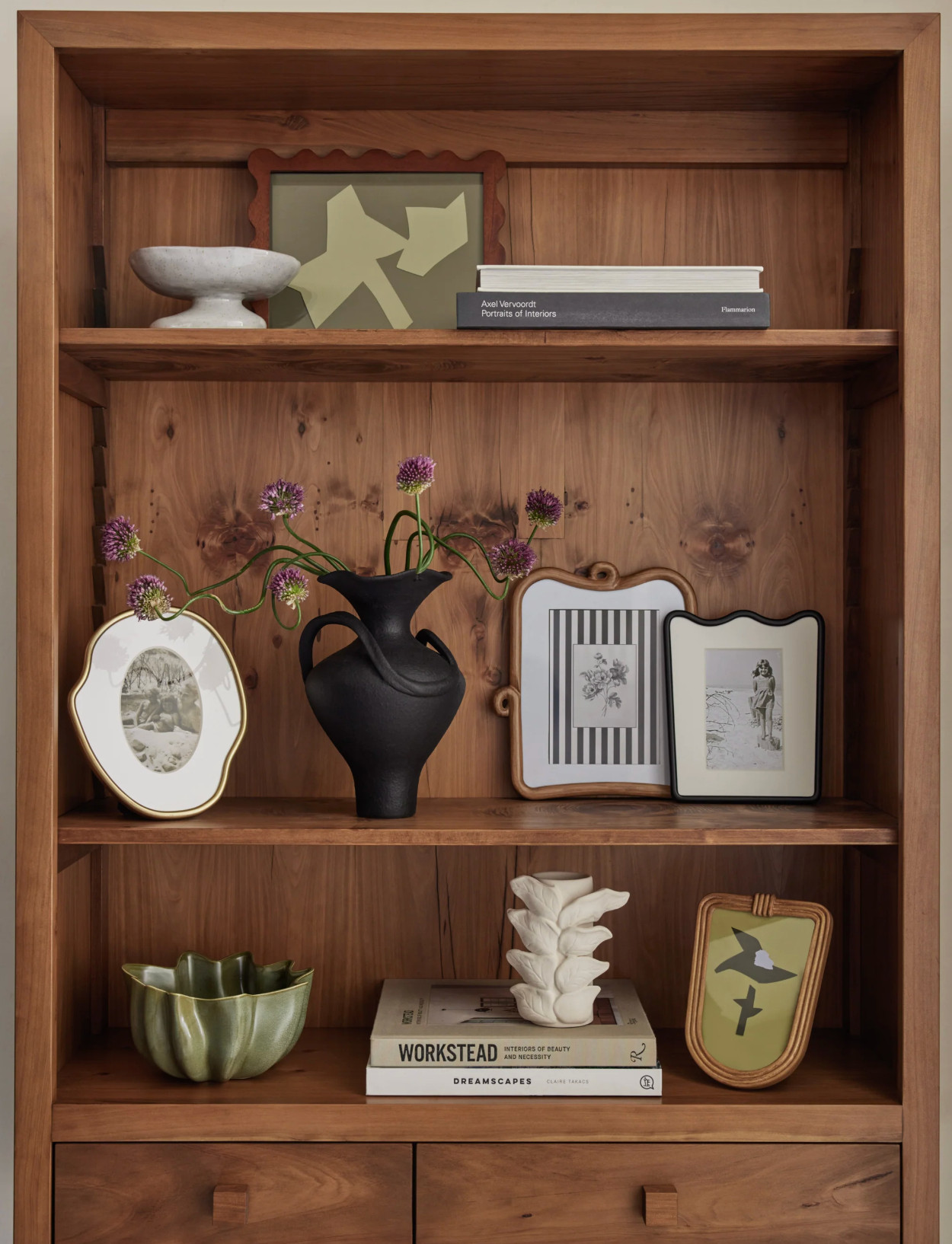 Picture frame, vase, bowl 

 #LTKgrwm #LTKmomlife #LTKHome