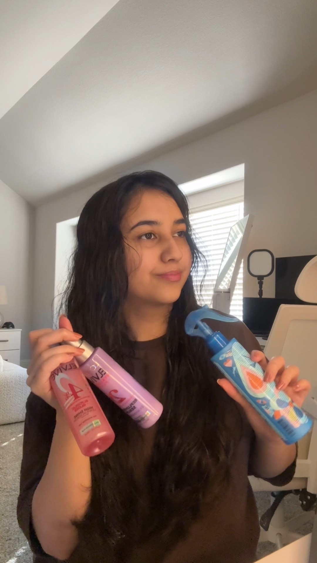 hair products for my wavy dry hair #ltkhair #haircare 

#LTKFindsUnder50 #LTKStyleTip #LTKBeauty